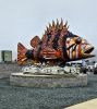 PICTURES/Washed Ashore Art - Bandon Port/t_Fish1.jpg